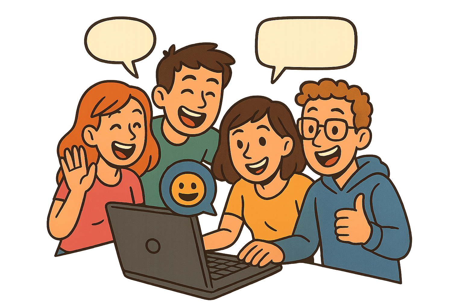 Group Chat