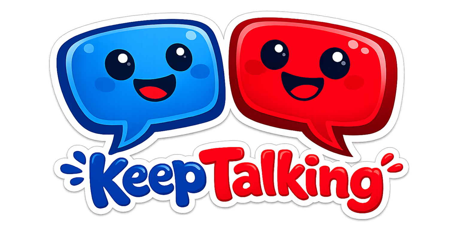 KeepTalking.UK